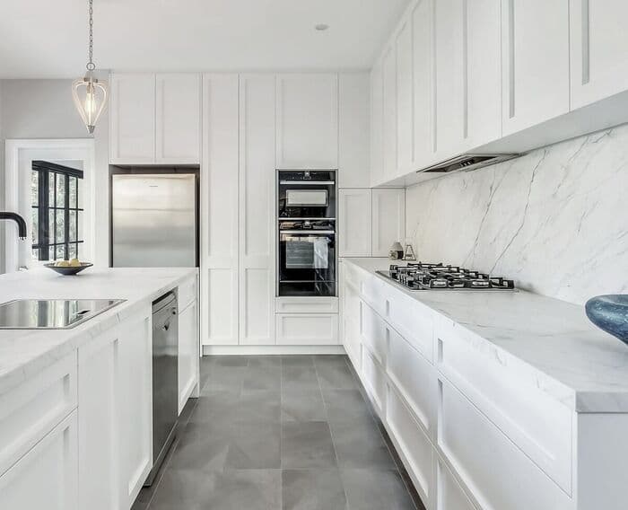 Professional Complete Renovation Services & Project Management in Sydney - Kitchen Renovations in Sydney