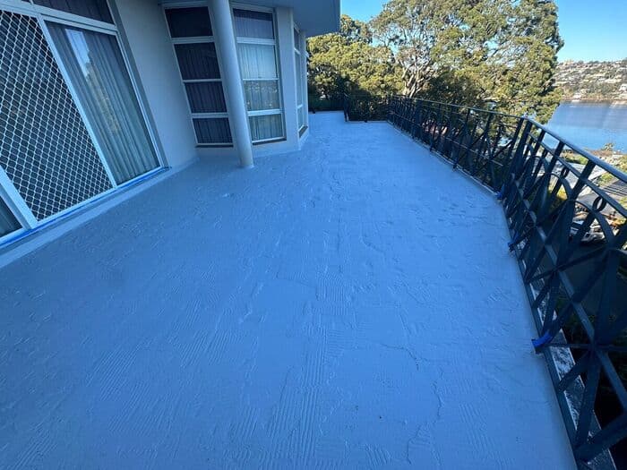 Professional Professional Waterproofing Services in Sydney - Balcony Waterproofing in Sydney