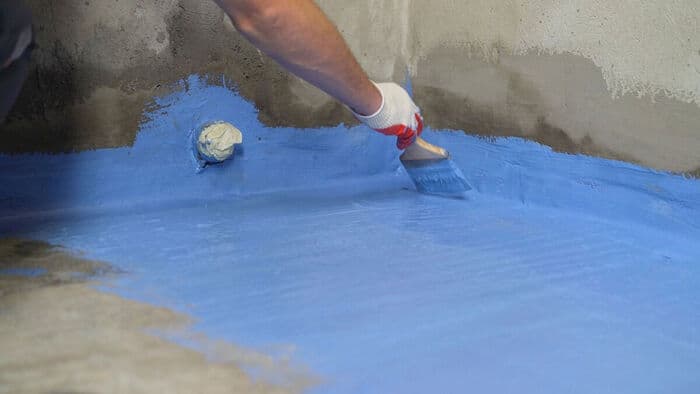 Professional Professional Waterproofing Services in Sydney - Bathroom Waterproofing in Sydney