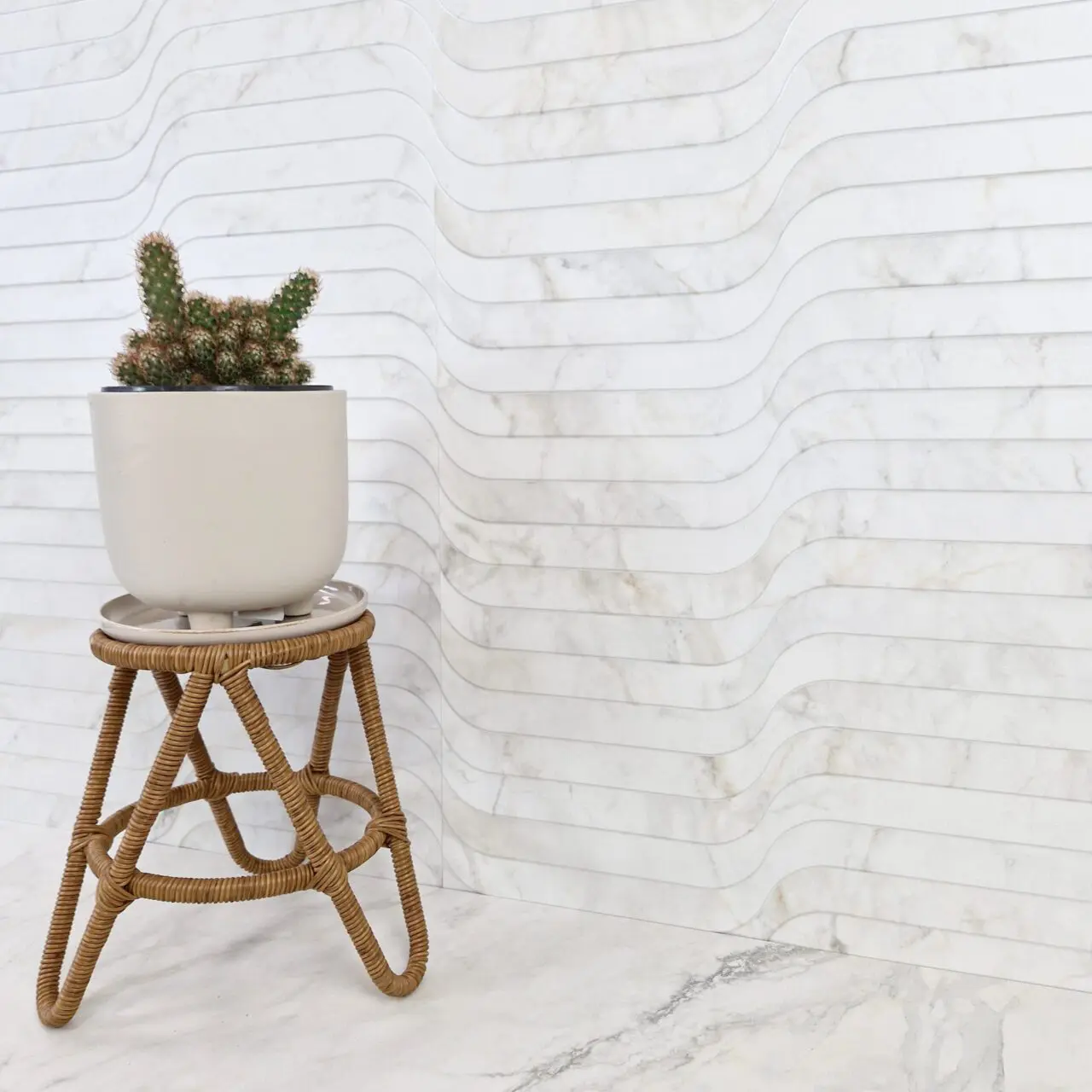 Tiling Project - Decorative Tiling in Sydney