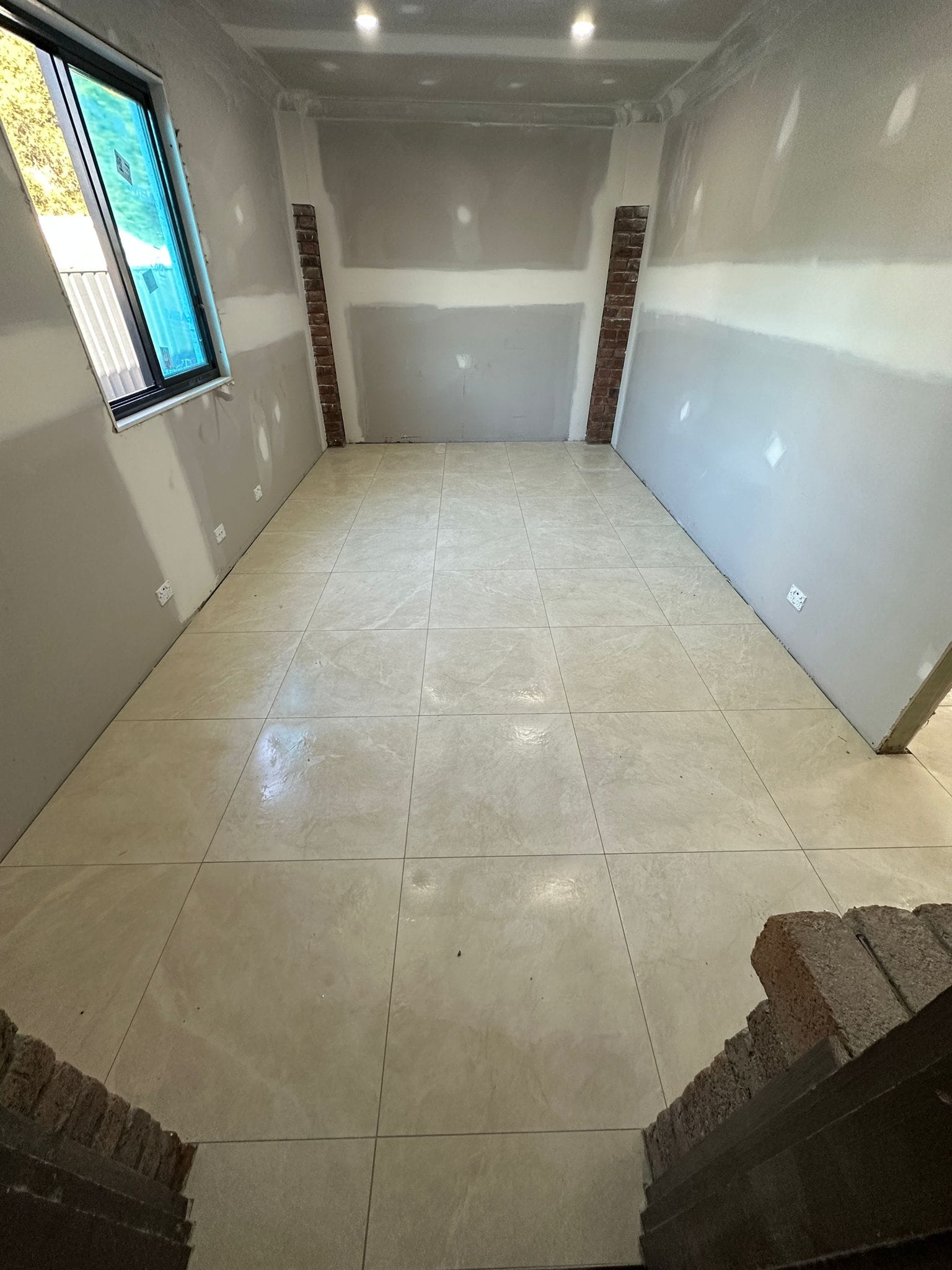 Tiling Project - Gallery Image 15 in Sydney