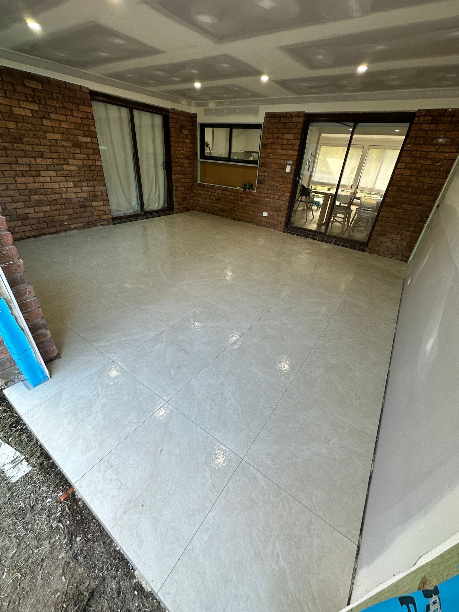 Tiling Project - Gallery Image 16 in Sydney