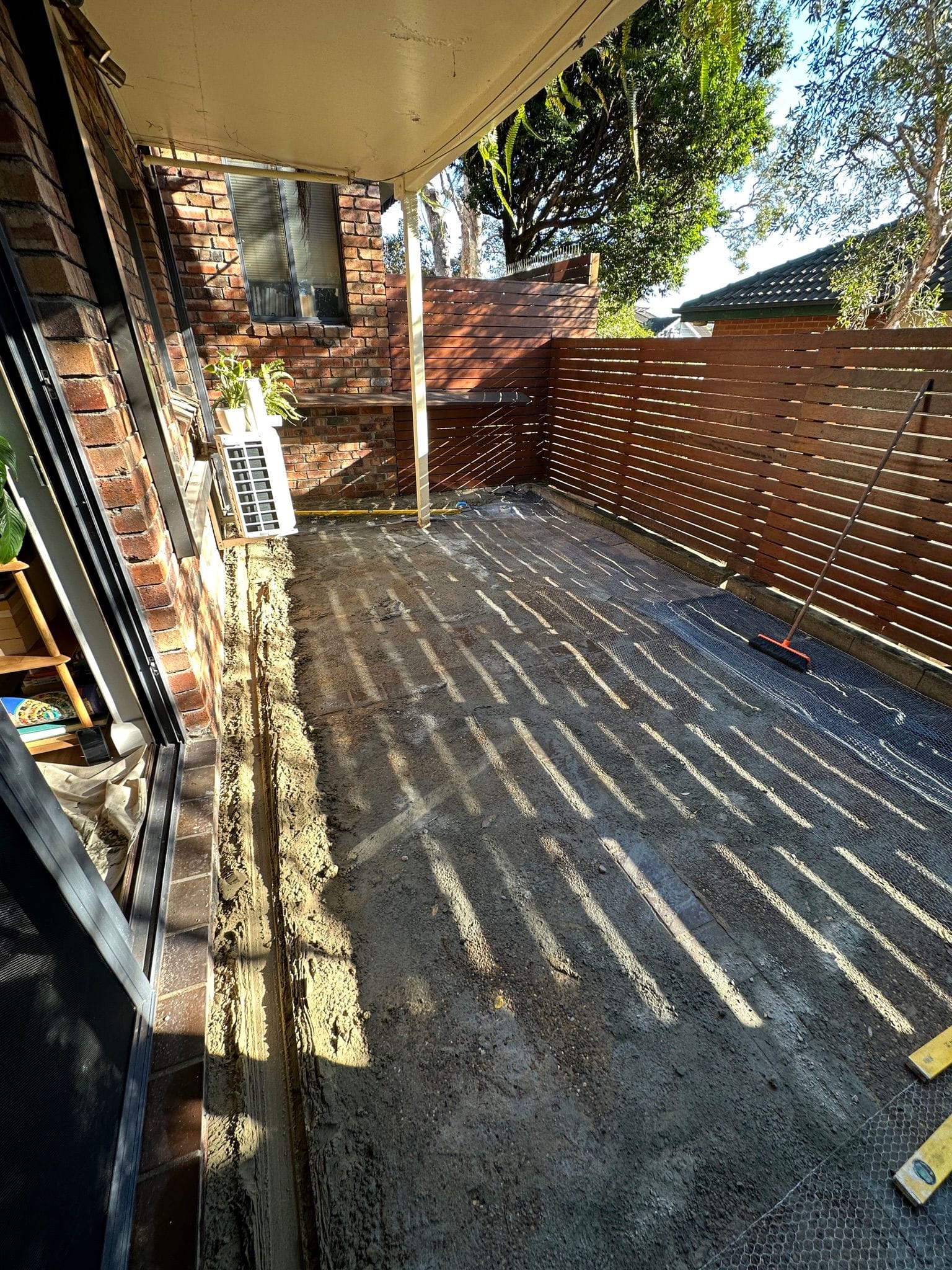 Tiling Project - Gallery Image 3 in Sydney