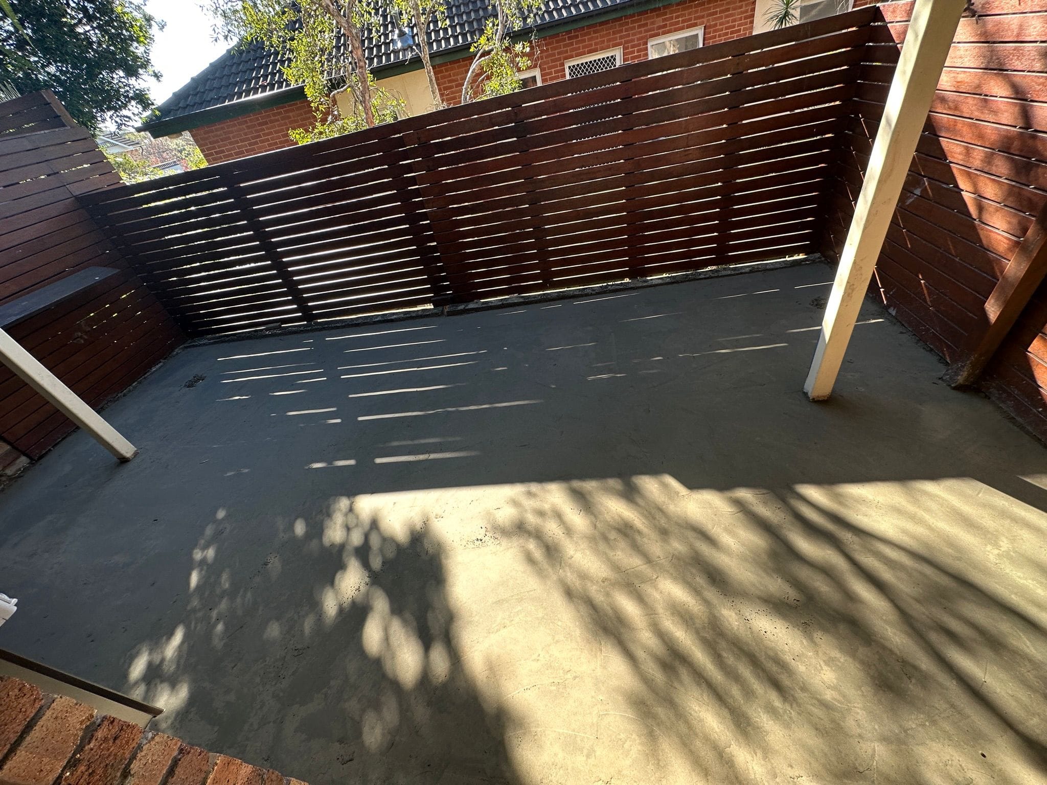 Tiling Project - Gallery Image 4 in Sydney