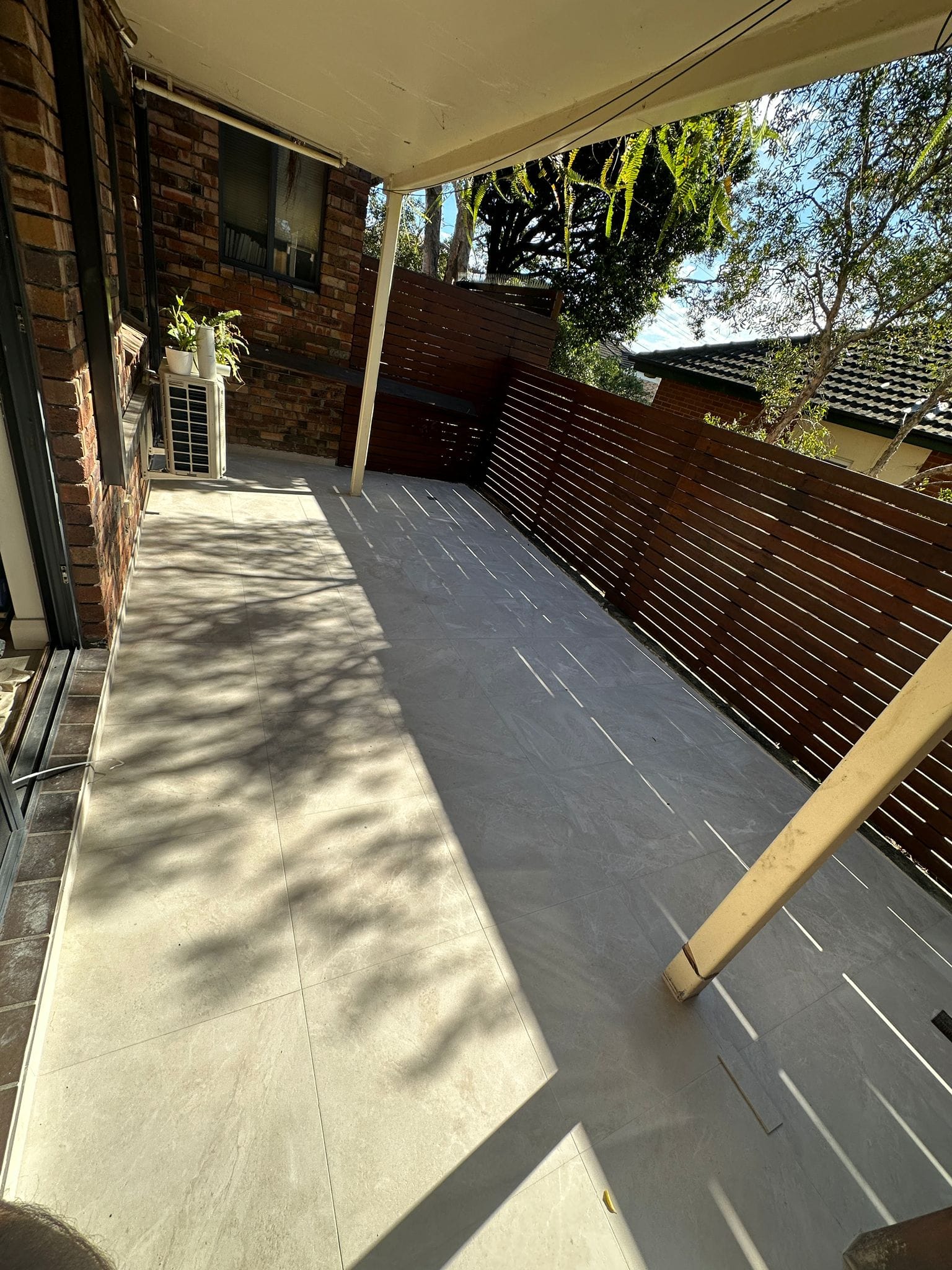 Tiling Project - Gallery Image 5 in Sydney