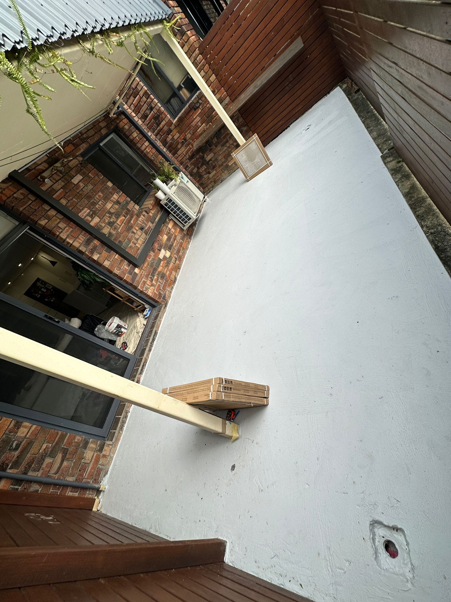 Tiling Project - Gallery Image 7 in Sydney