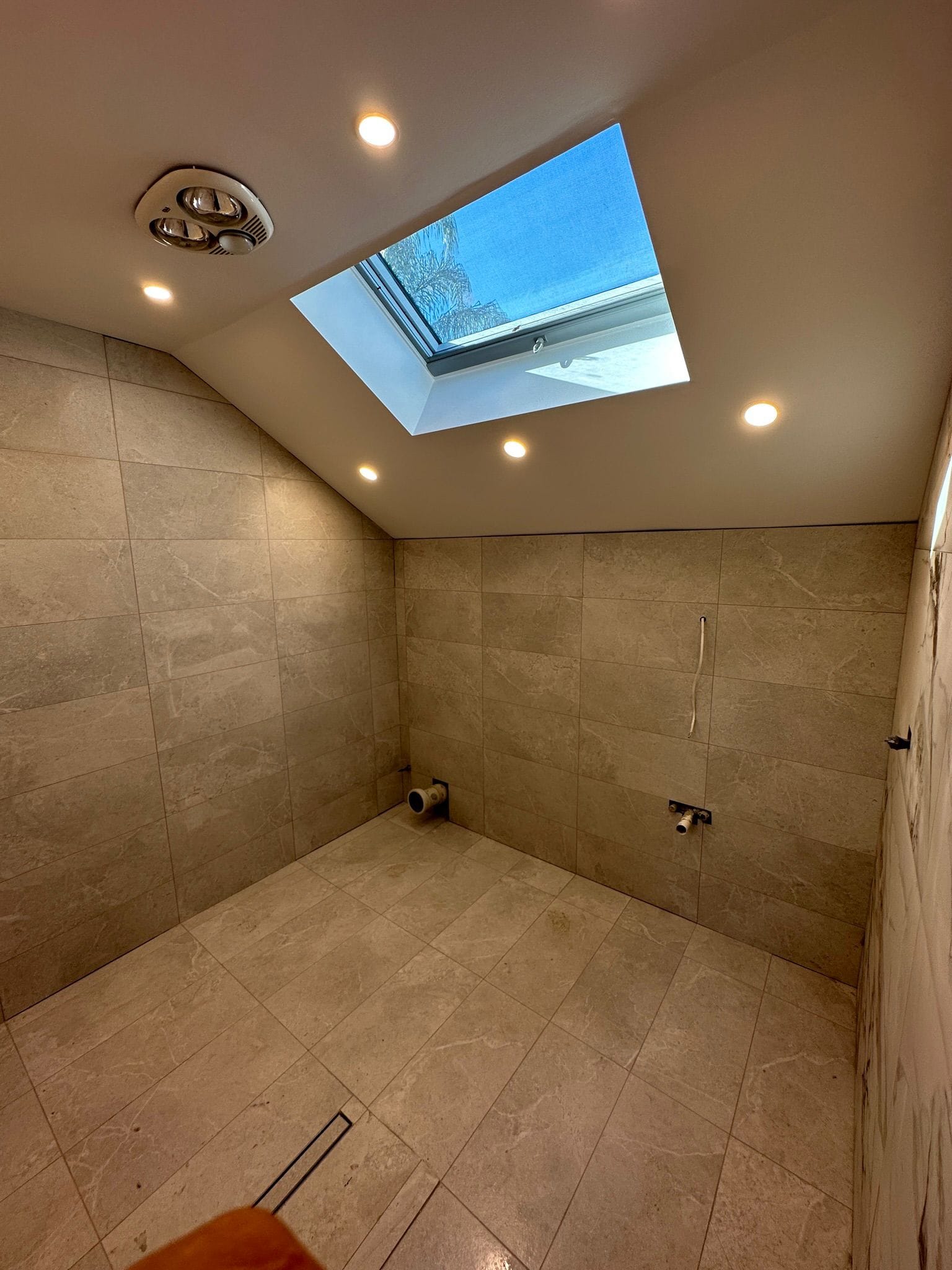 Tiling Project - Gallery Image 9 in Sydney