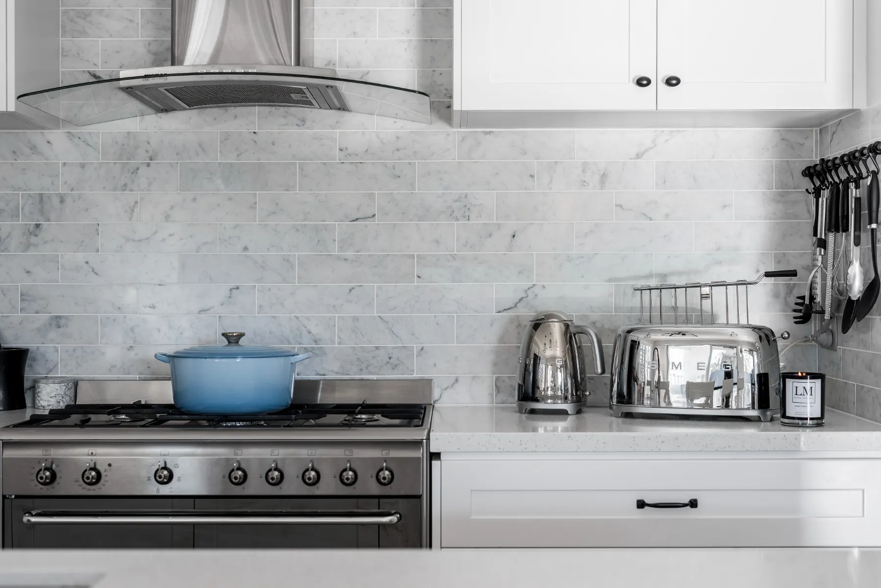 Tiling Project - Kitchen Tiling Services in Sydney
