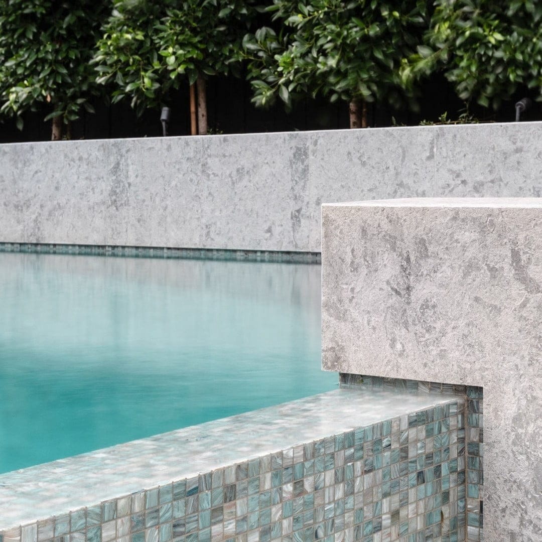 Tiling Project - Pool Tiling in Sydney