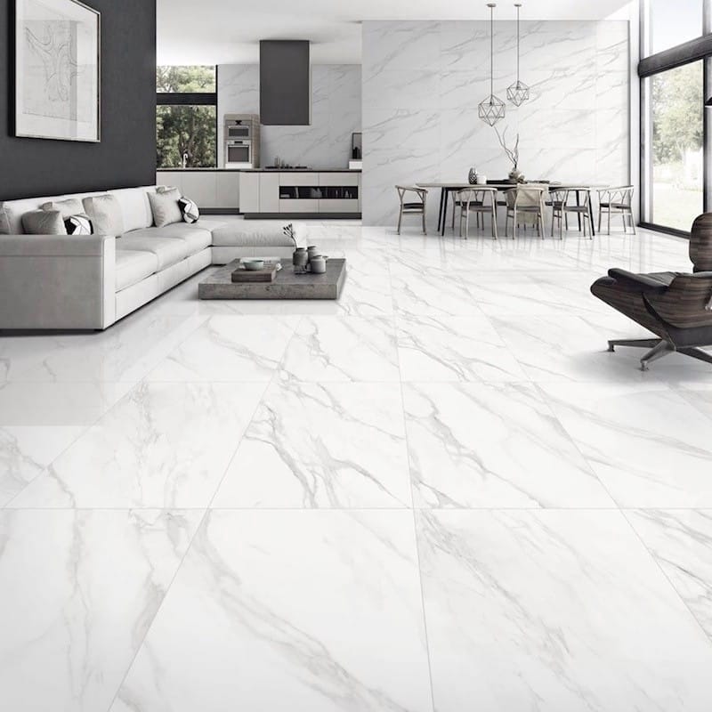Tiling Project - Premium Tile Installation in Sydney