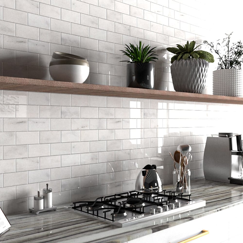 Tiling Project - Wall Tiling in Sydney