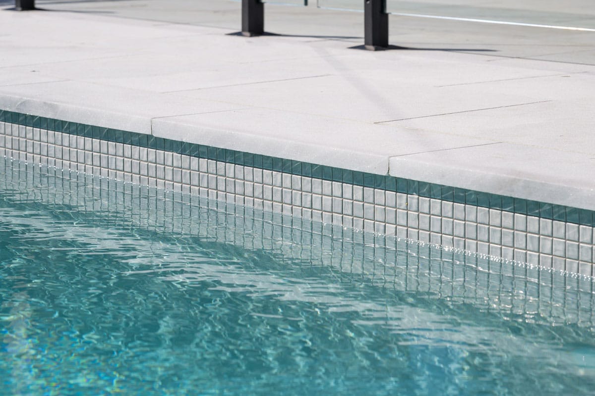 Tiling Project - Waterline Tiles in Sydney