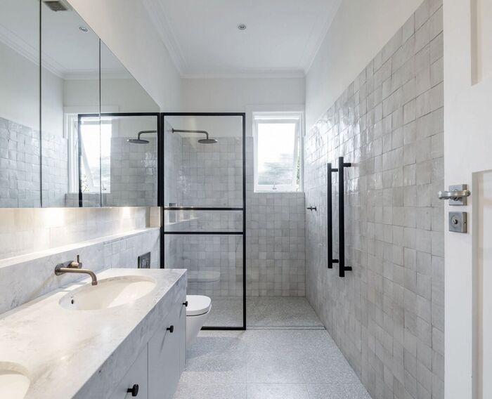 Bathroom & Ensuite Renovations