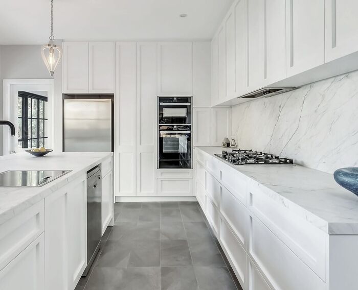 Kitchen Renovations