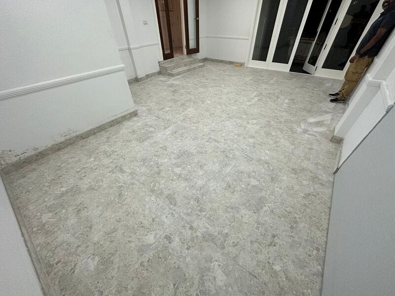 Tiling Project - Gallery Image 18 in Sydney