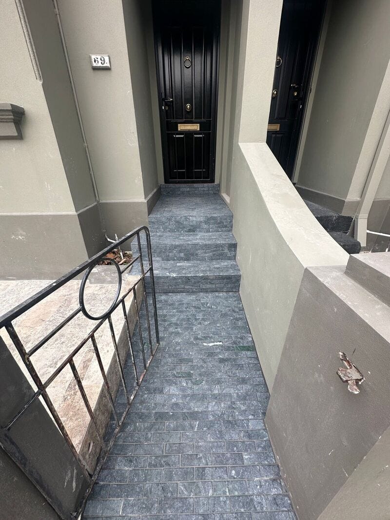 Tiling Project - Gallery Image 19 in Sydney