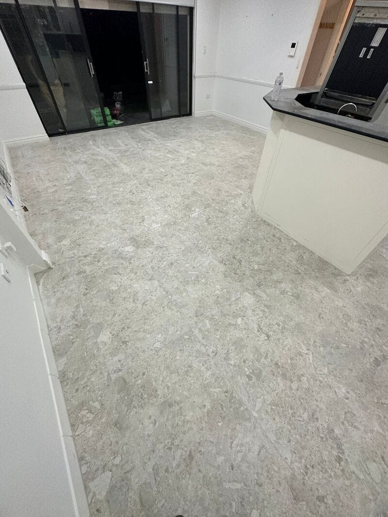 Tiling Project - Gallery Image 20 in Sydney